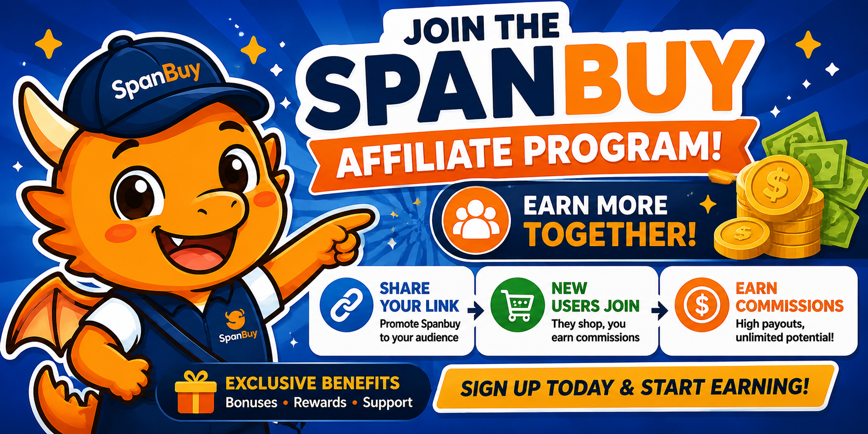Cooperation in the Promotion Alliance